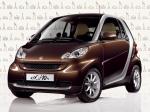 Smart ForTwo Edit 10th 2008 года